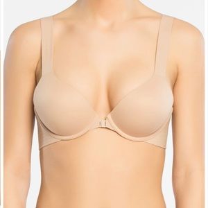 NWOT Spanx Bra-llelujah 34D